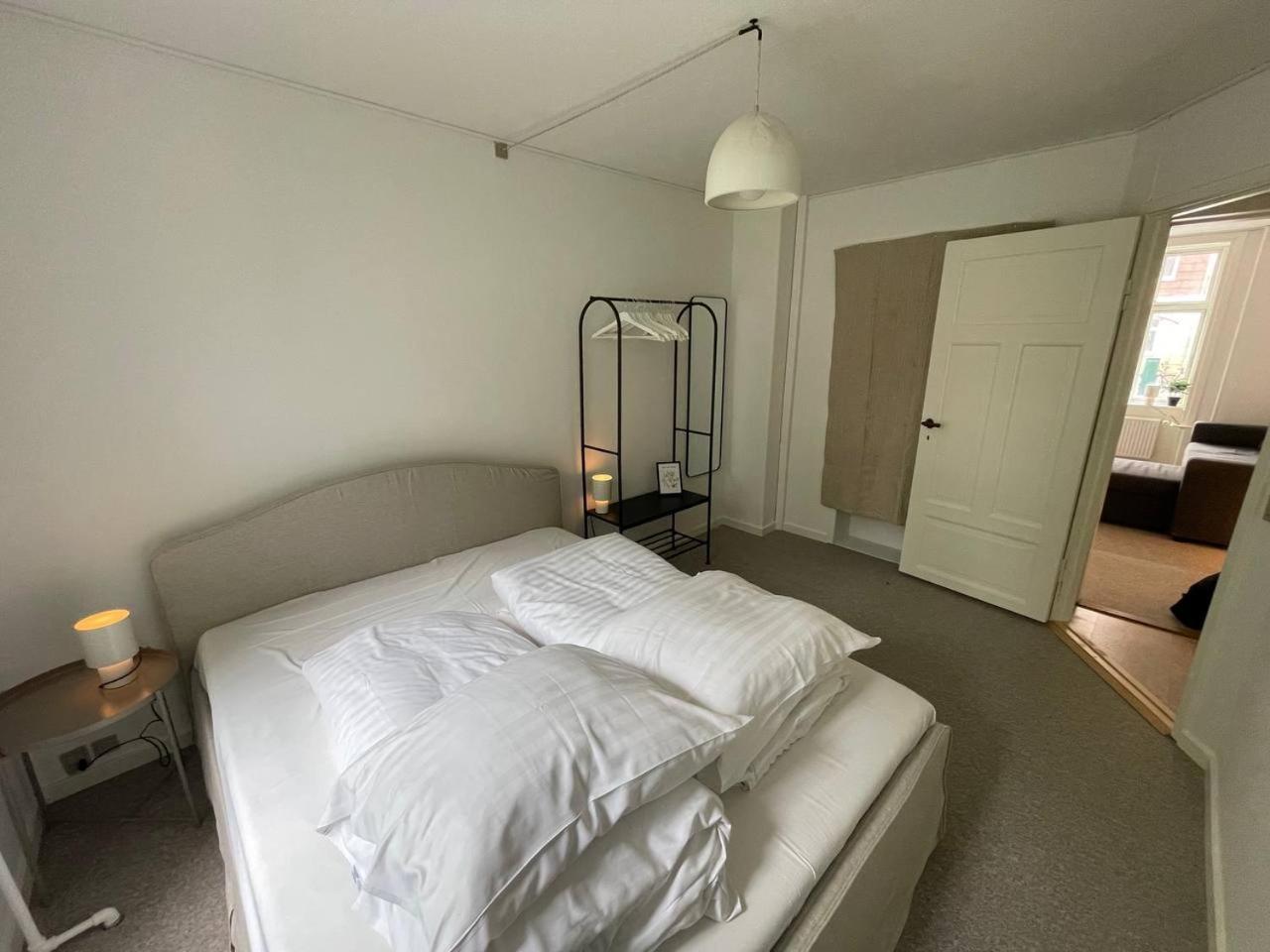 Apartment Cozy In Valby