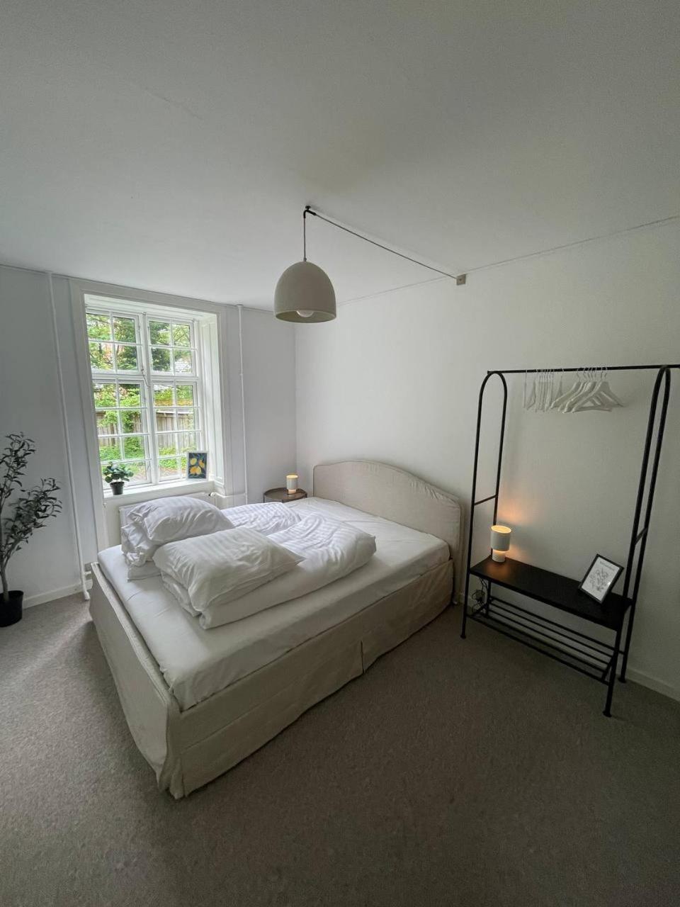 Cozy In Valby Apartment *