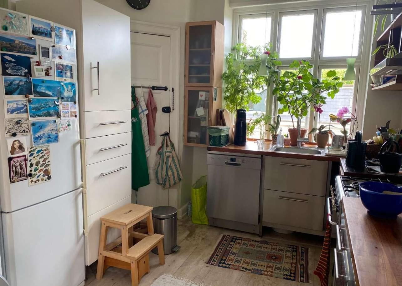 Appartement Lovely Copenhague