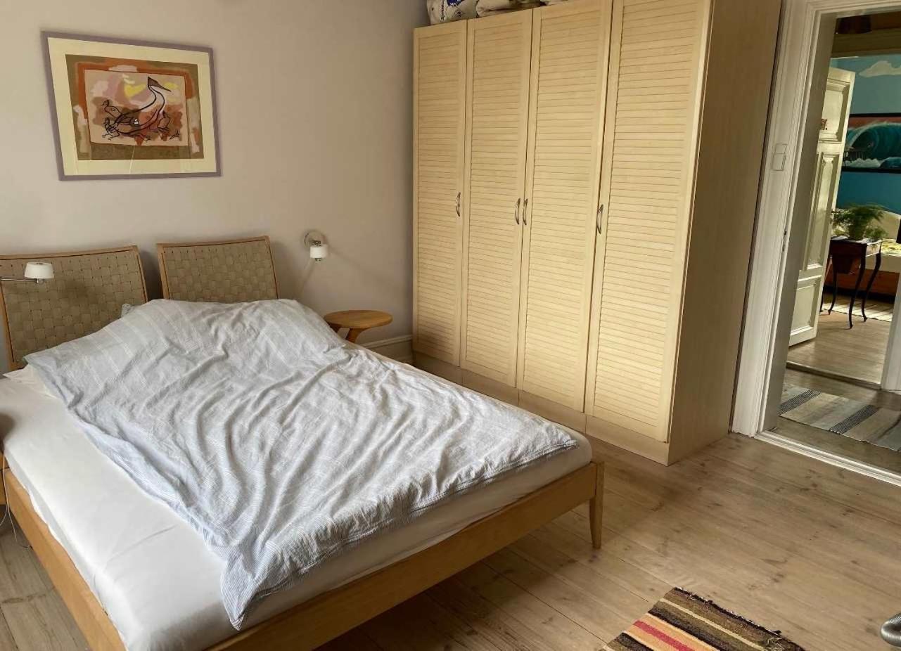 Appartement Lovely