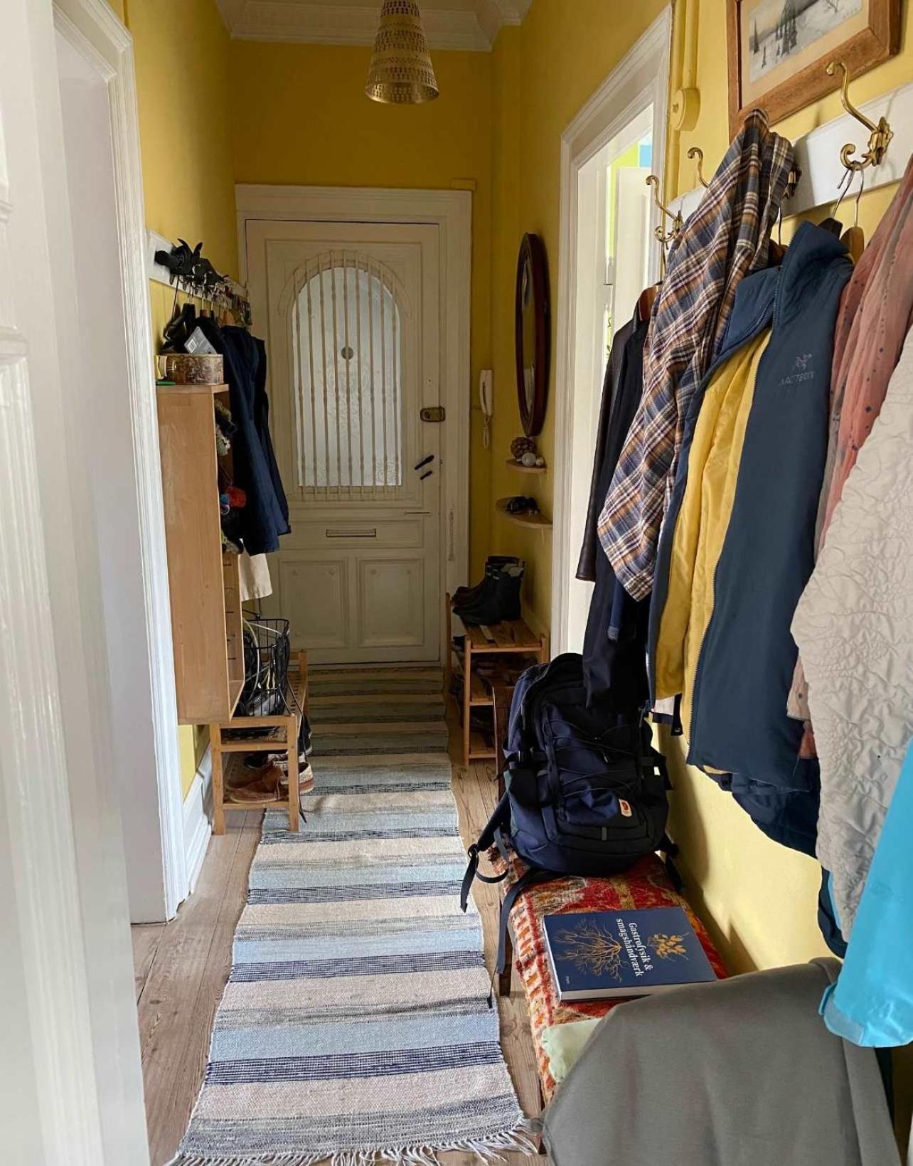 Appartement Lovely