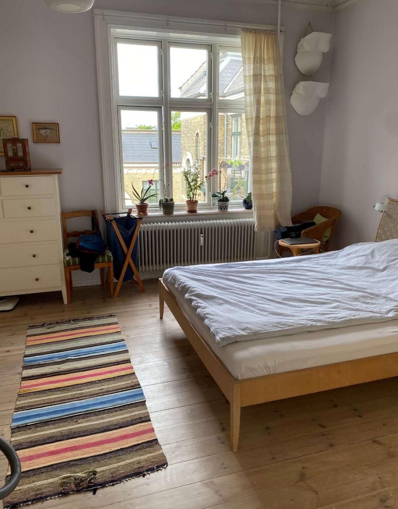 Appartement Lovely *