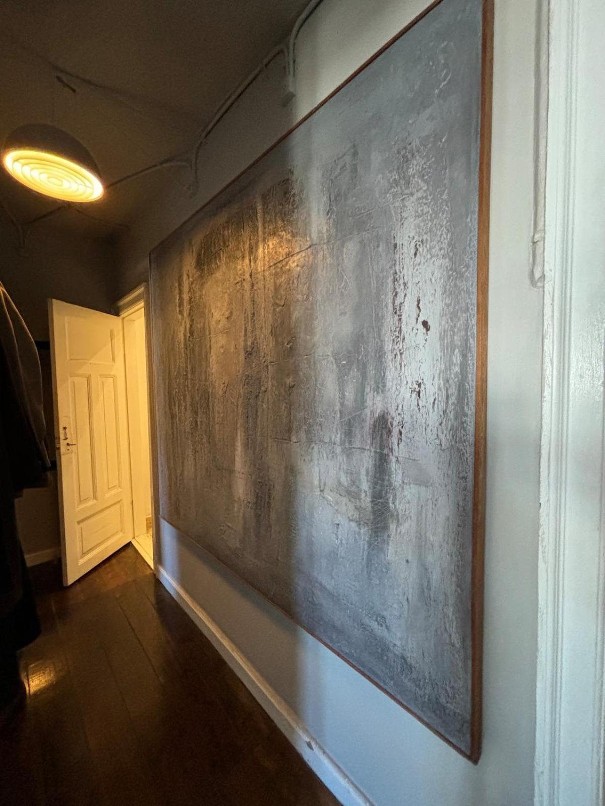 Apartment Unbeatable Cph Location - Local With Sunny Terrace Kopenhagen