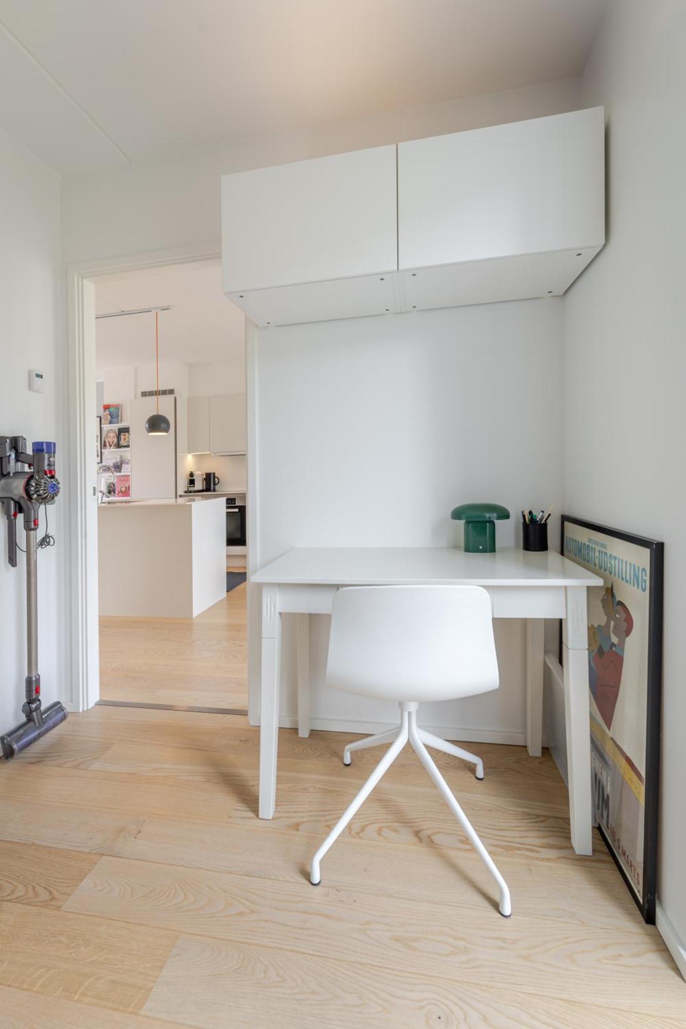 Apartmentincopenhagen 1561 Copenhague