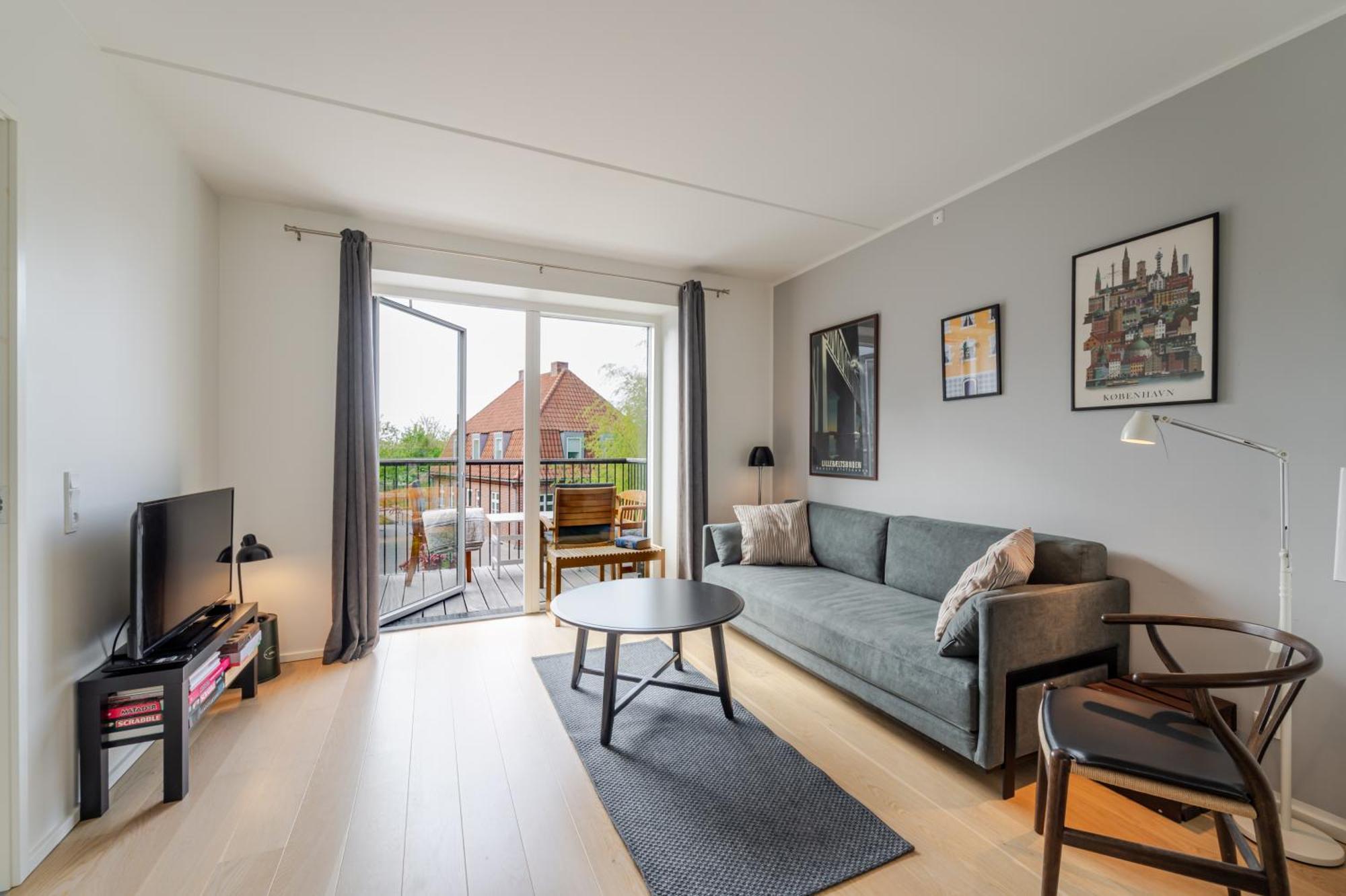 Apartmentincopenhagen 1561 Apartment Copenhagen