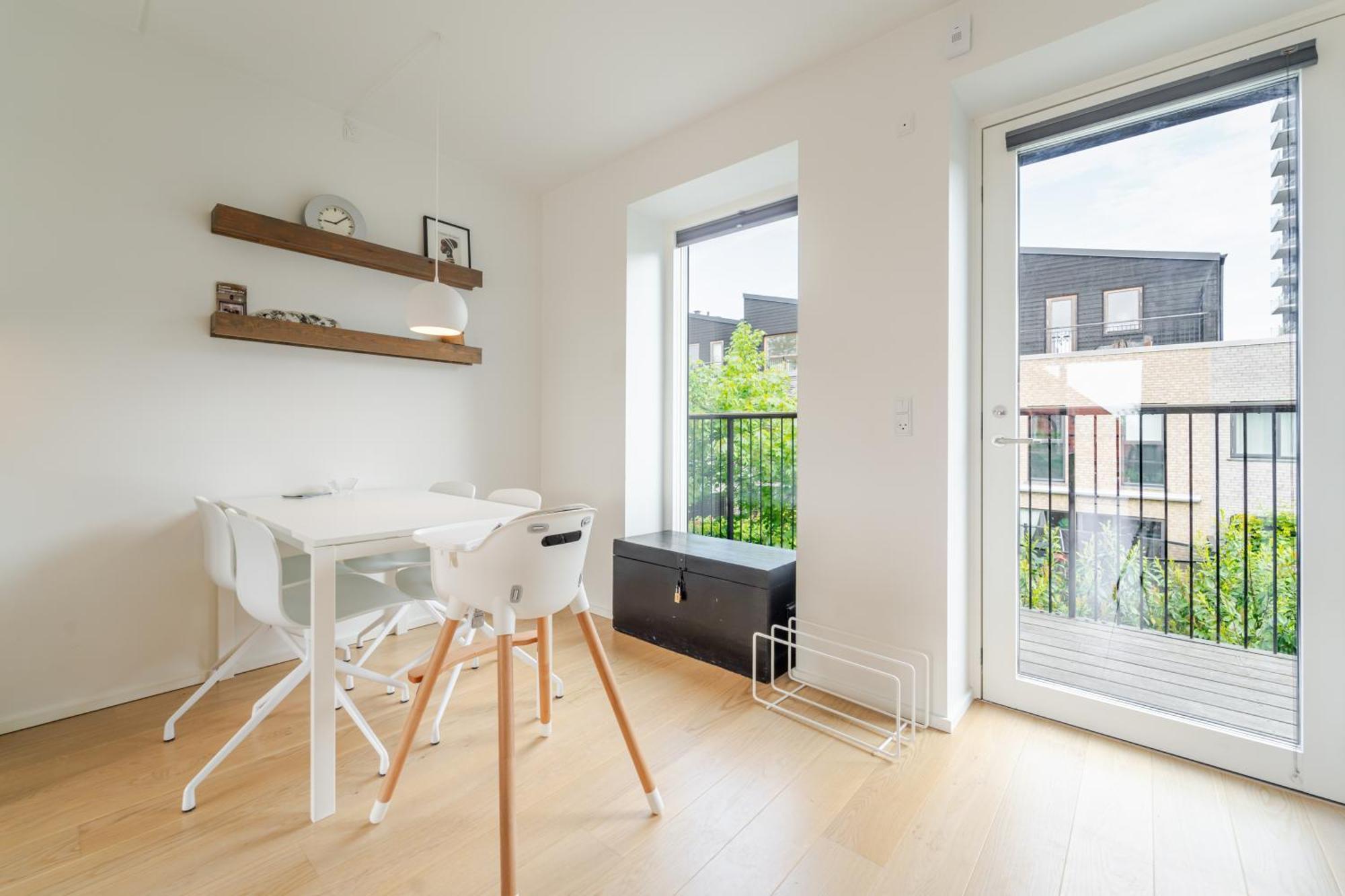 Appartement Apartmentincopenhagen 1561 Kopenhagen