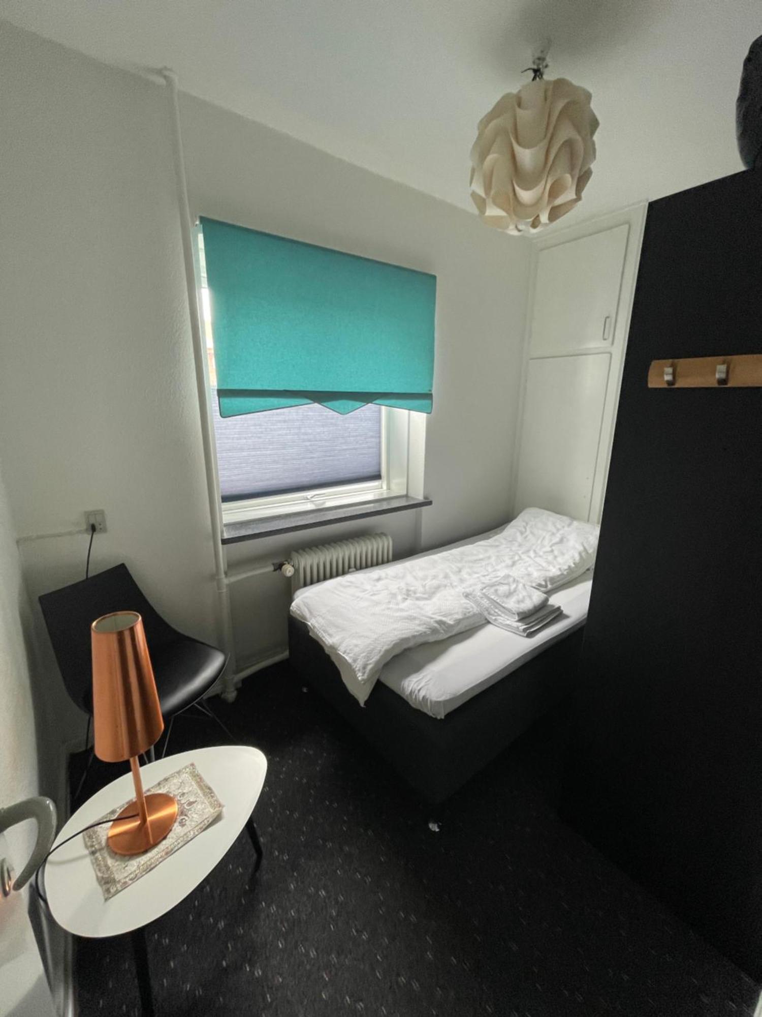 Alloggio in famiglia Near Airport Copenaghen