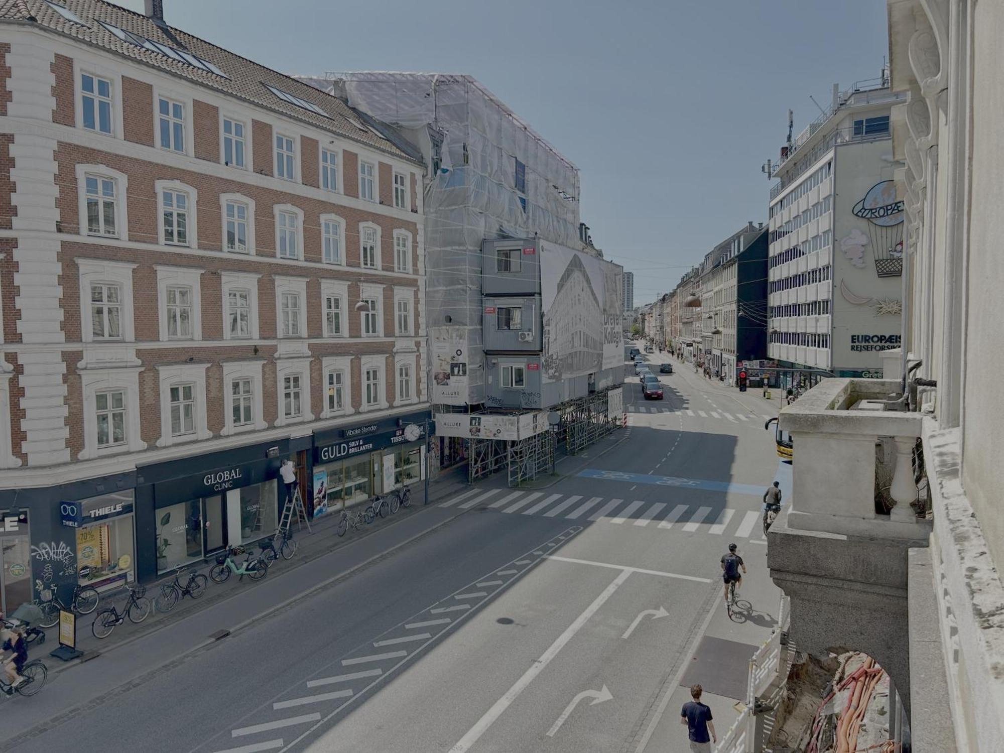 Beautiful Vesterbro