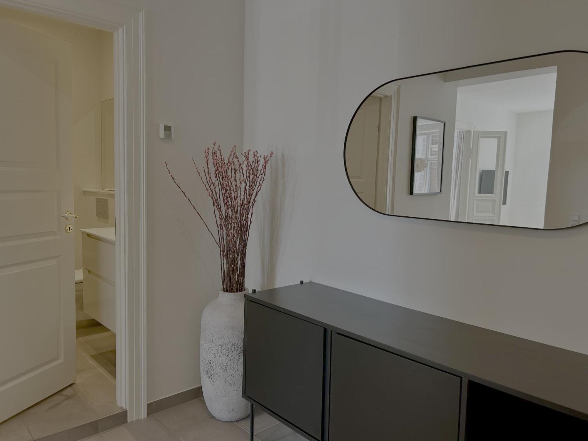 Beautiful Vesterbro Apartamento Copenhague