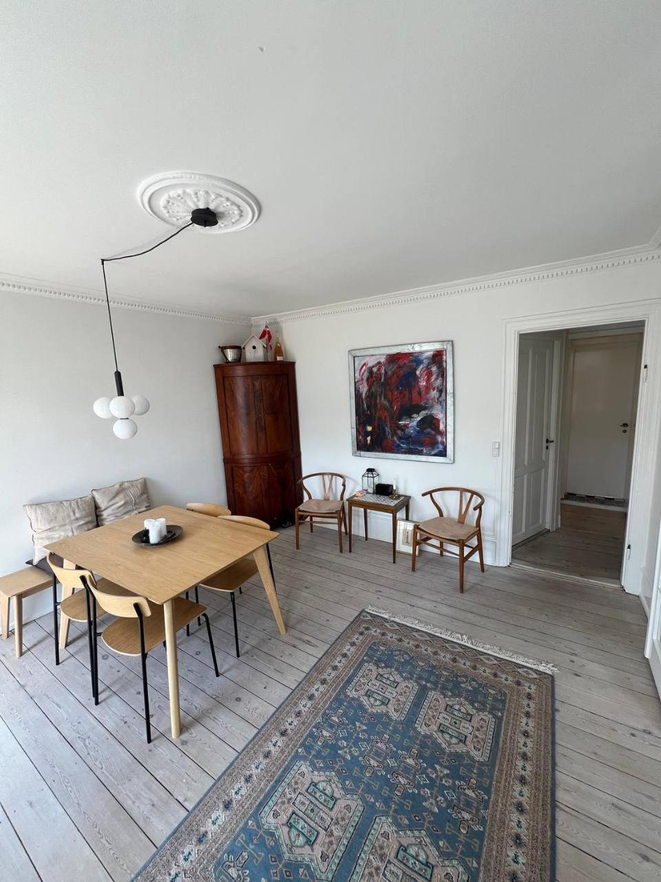 Center Pearl * Copenhaga