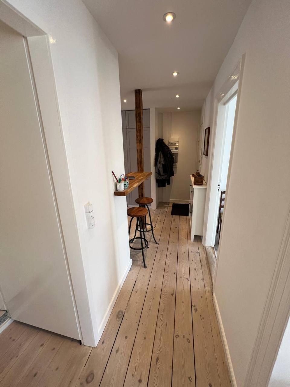 Apartamento Center Pearl