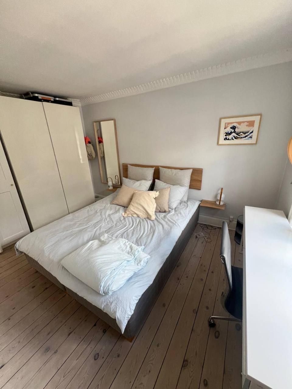 Apartamento Center Pearl Copenhaga