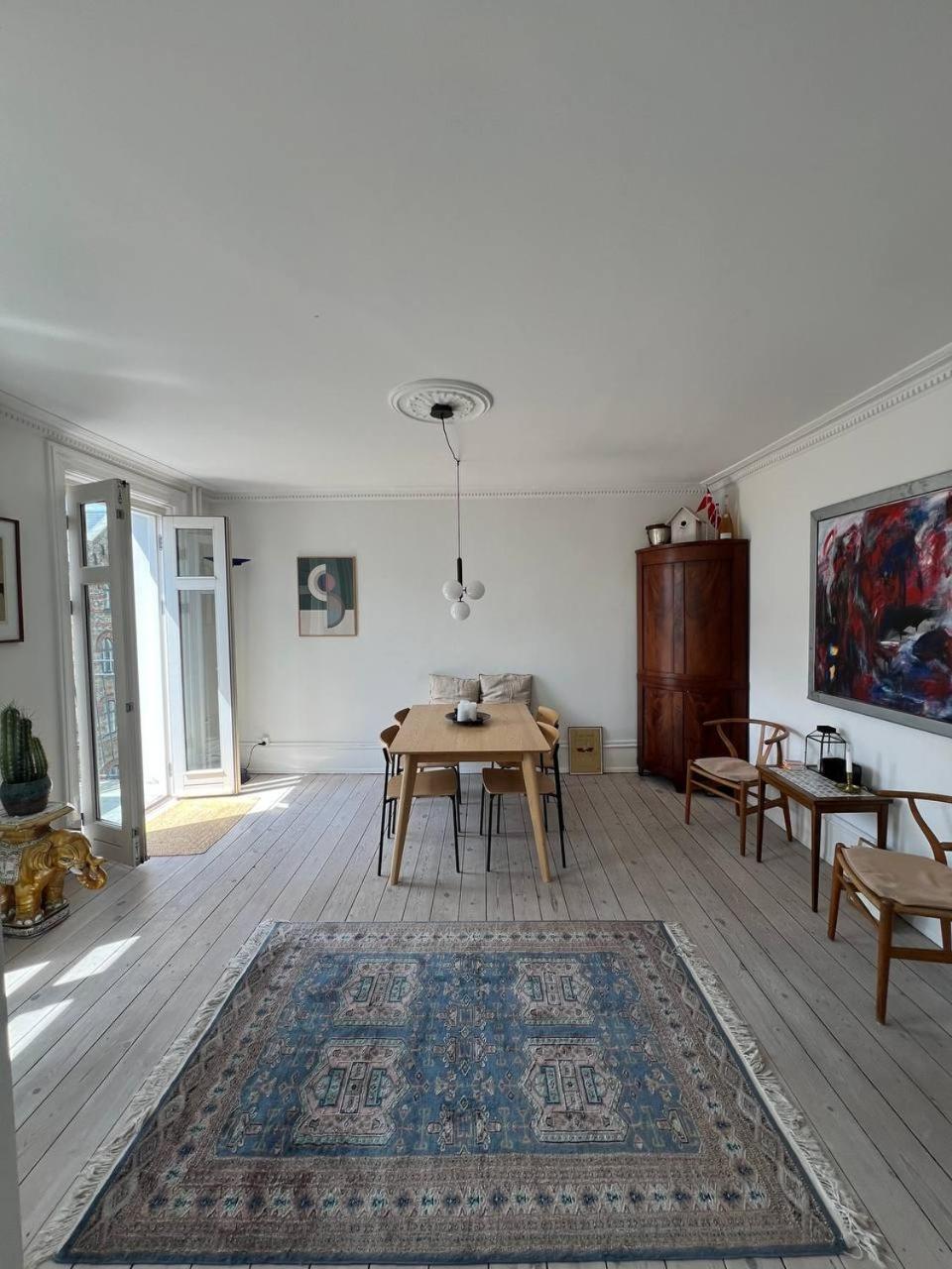 Center Pearl * Copenhague