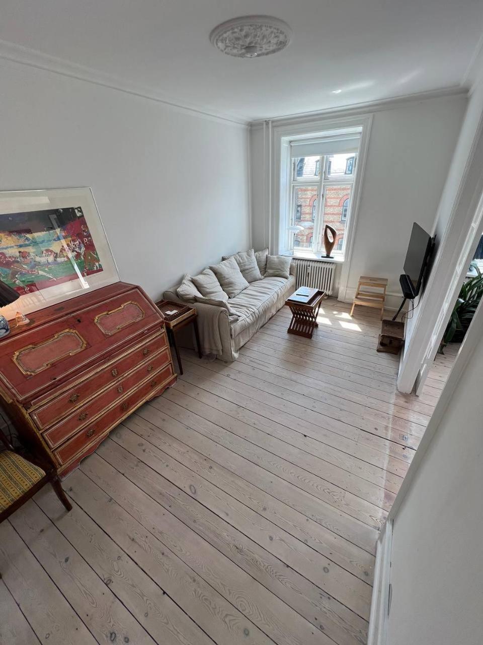 Apartamento Center Pearl