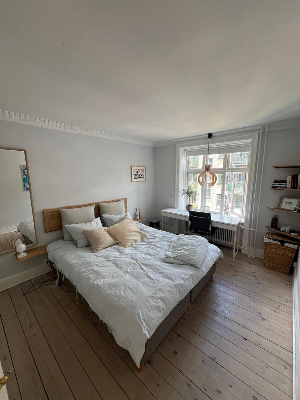 Appartement Center Pearl Copenhague