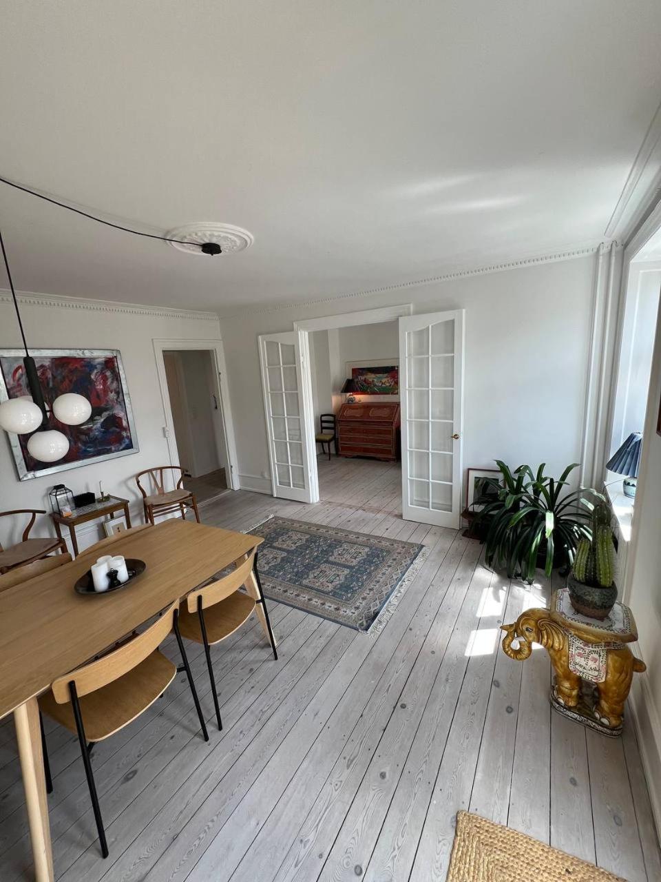 Center Pearl Appartement