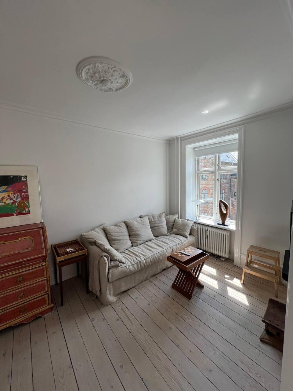 Appartement Center Pearl Copenhague