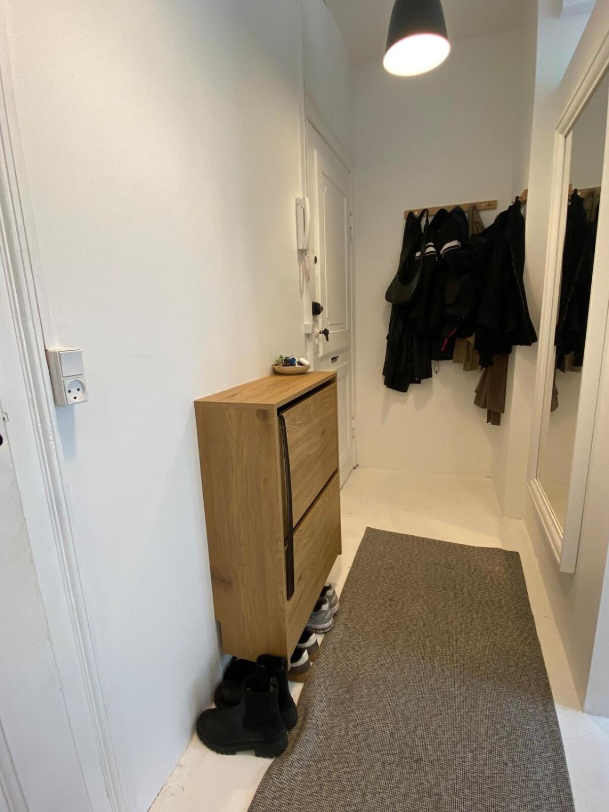 Apartment In Osterbro Copenhagen