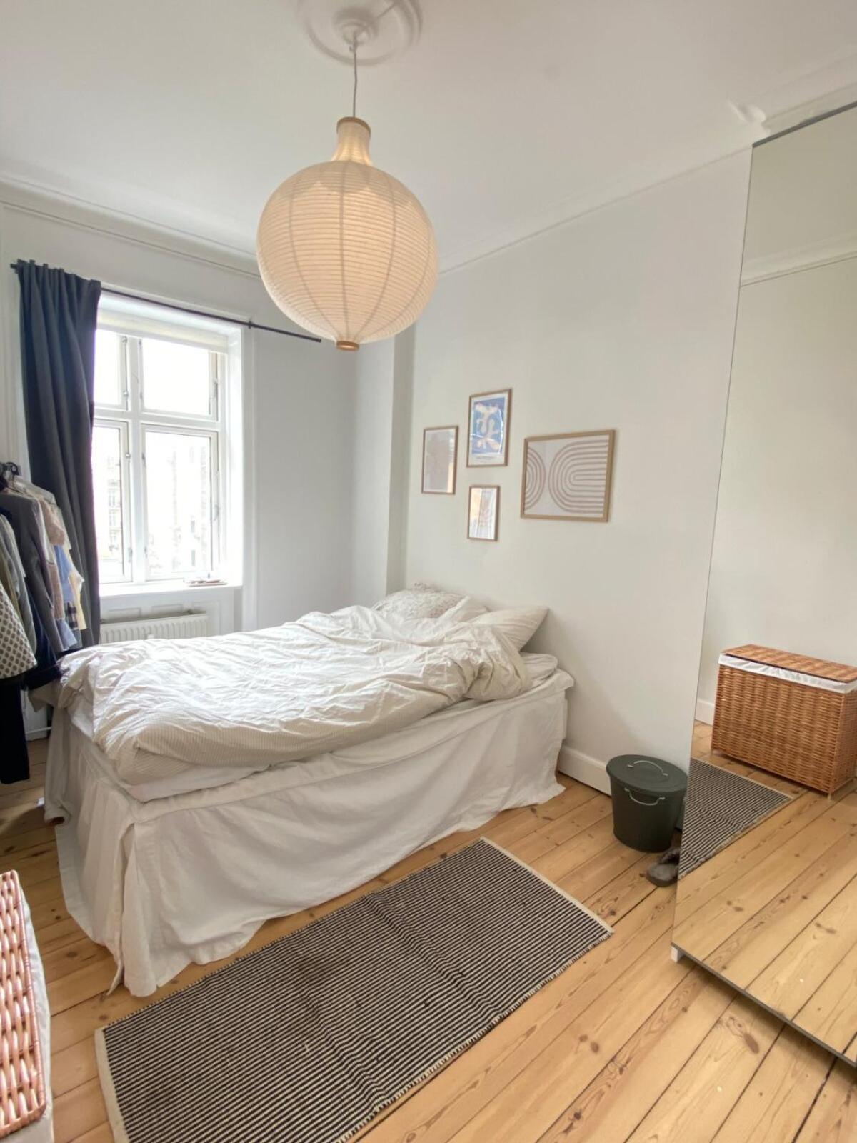 Apartment In Osterbro