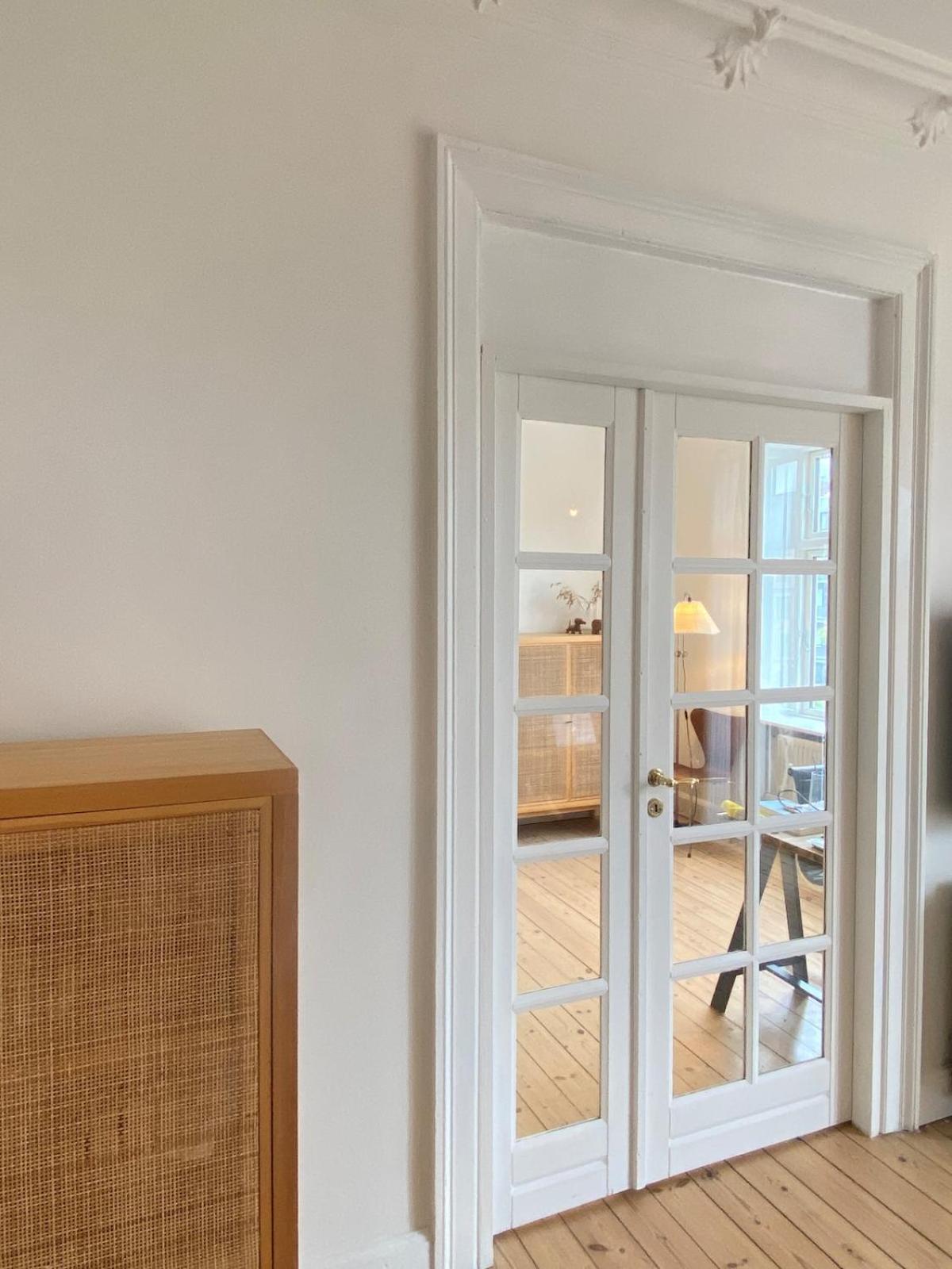 Apartment In Osterbro