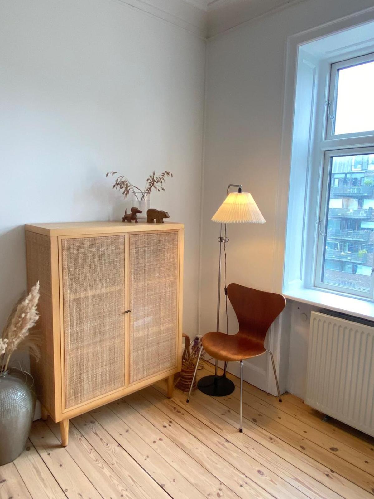 Appartement In Osterbro Copenhague