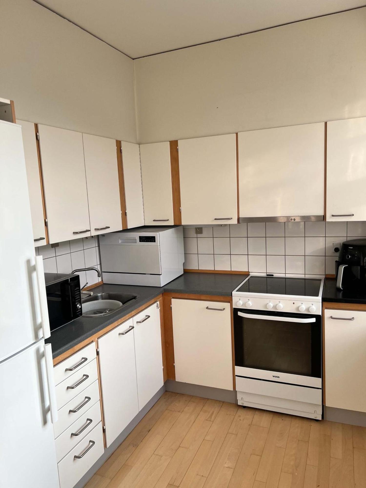 Appartamento Sydhavn