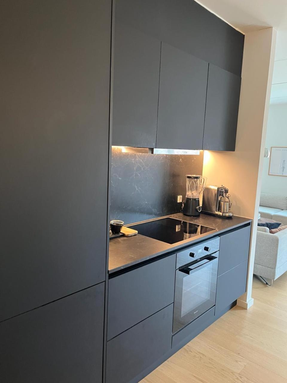 Nordhavn Finest Apartment