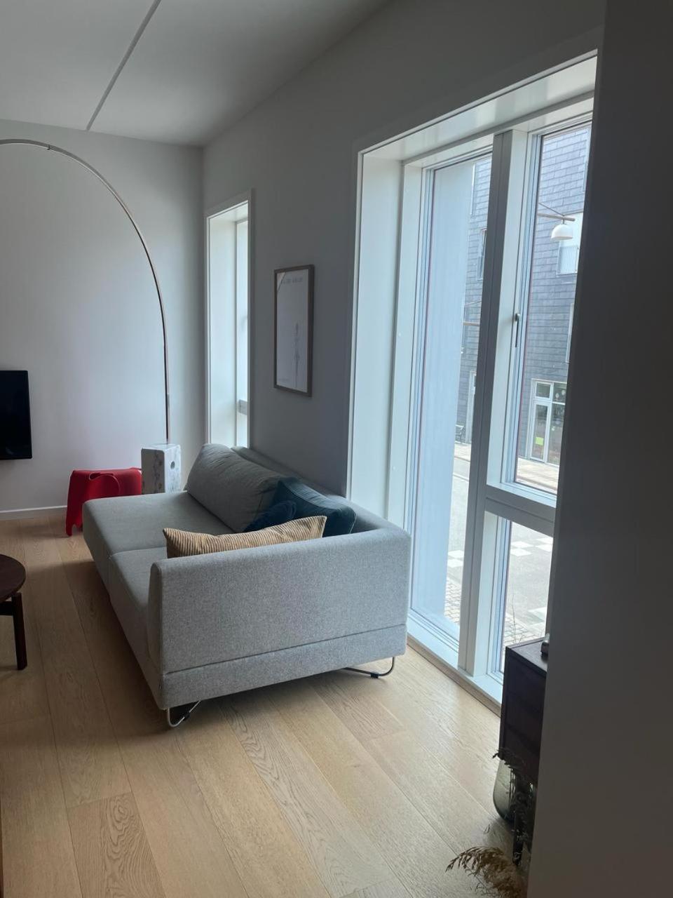 Apartment Nordhavn Finest