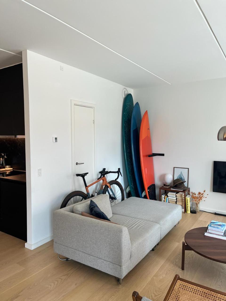 Apartment Nordhavn Finest *