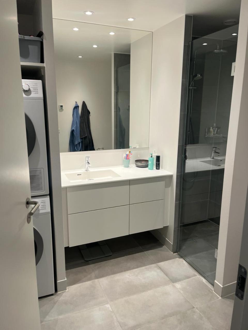 Nordhavn Finest Apartment *