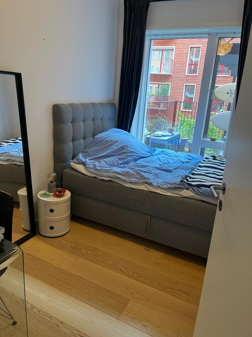 Nordhavn Finest * Copenhagen