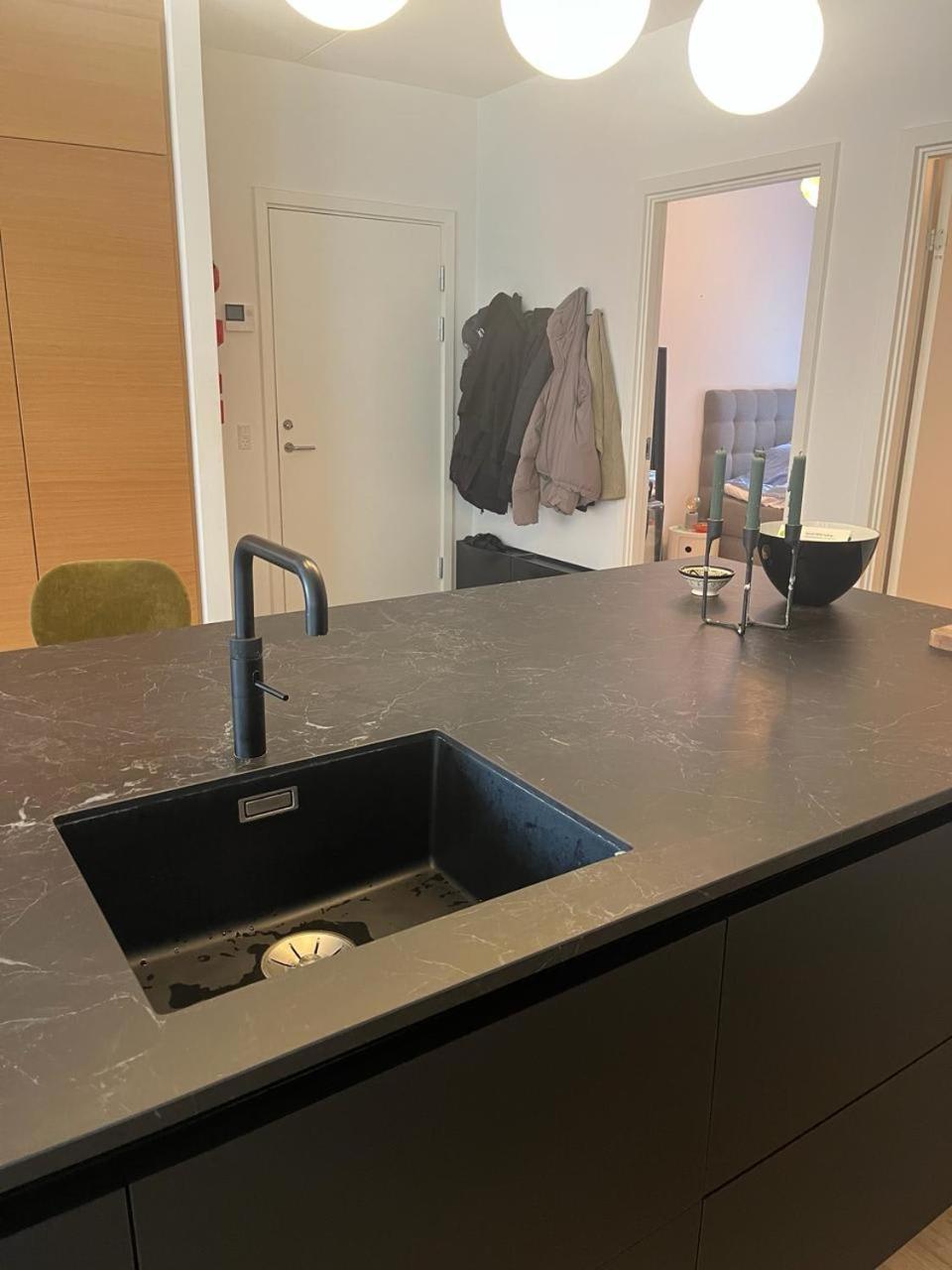 Nordhavn Finest Apartment *