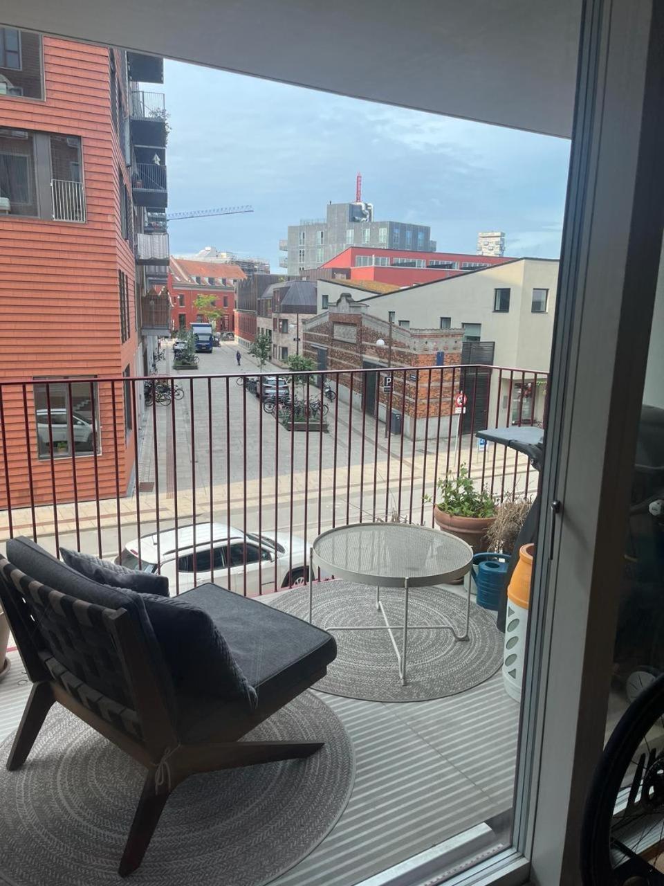 Apartment Nordhavn Finest *