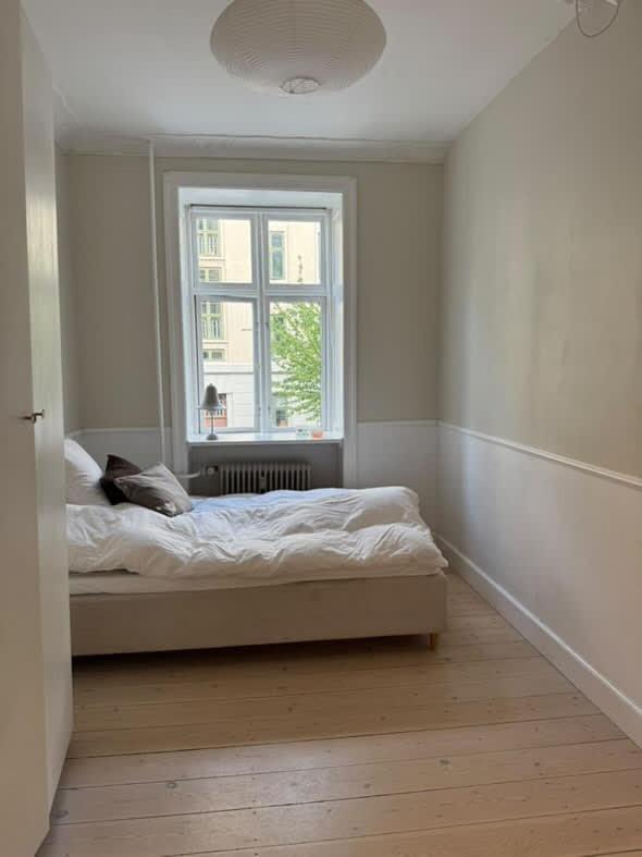 Frederiksberg Beauty Apartment