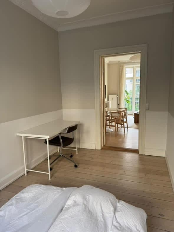Frederiksberg Beauty Apartment