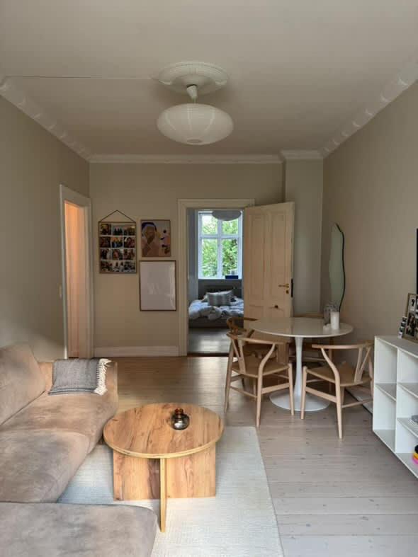 Apartment Frederiksberg Beauty *