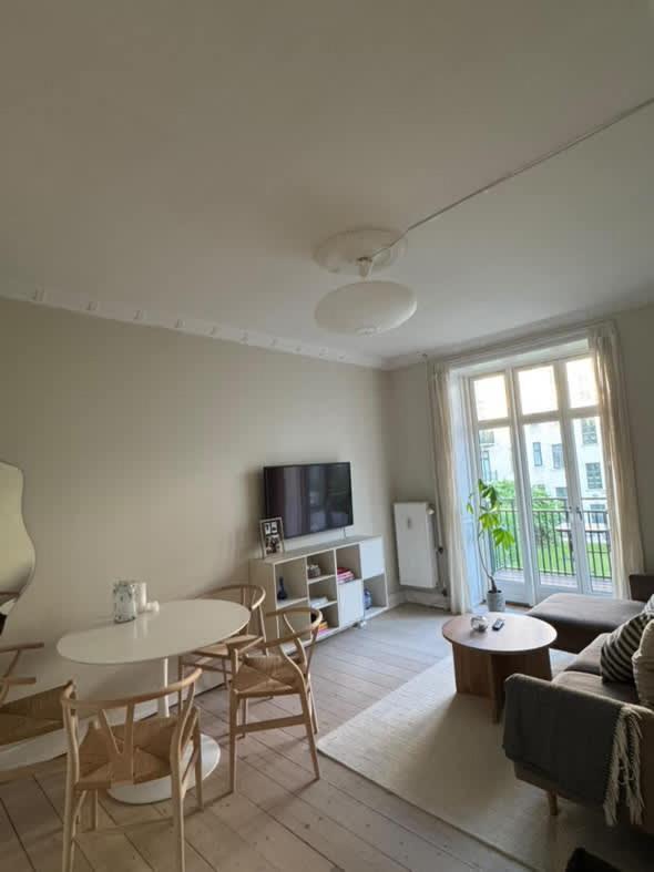 Frederiksberg Beauty Apartment *