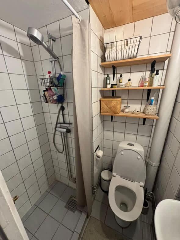 Apartment Frederiksberg Beauty *