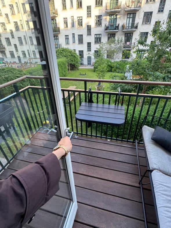 Frederiksberg Beauty Apartment