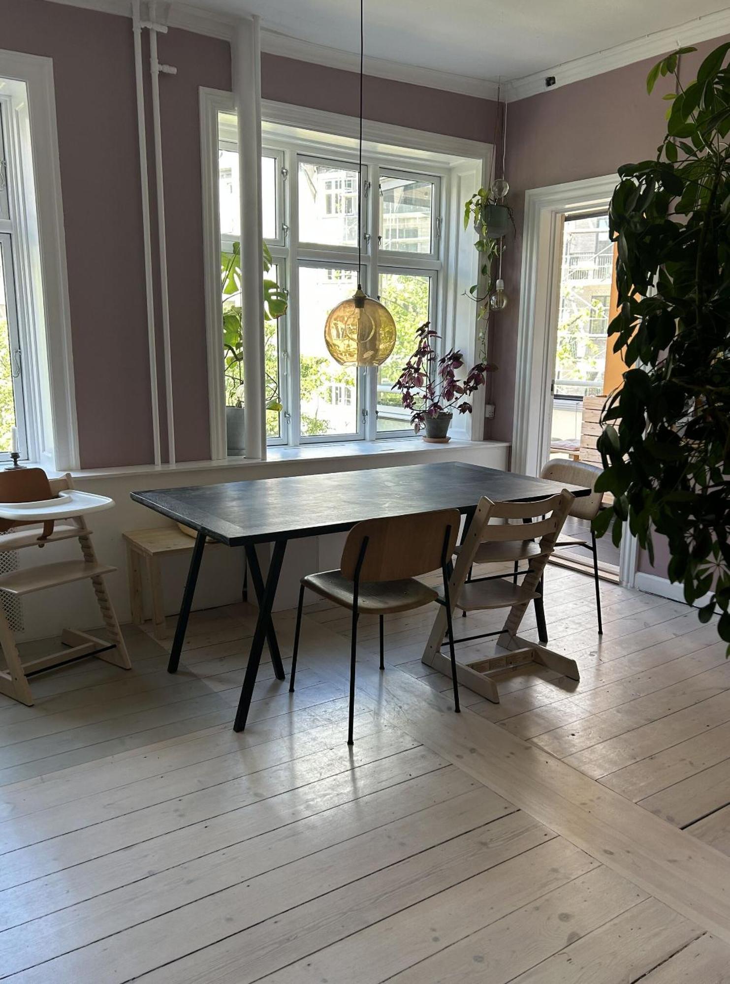 Apartment Apartmentincopenhagen 1709 Kopenhagen