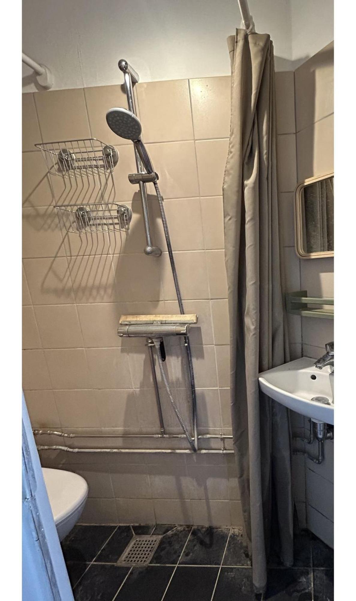 Apartmentincopenhagen 1709 Kopenhagen