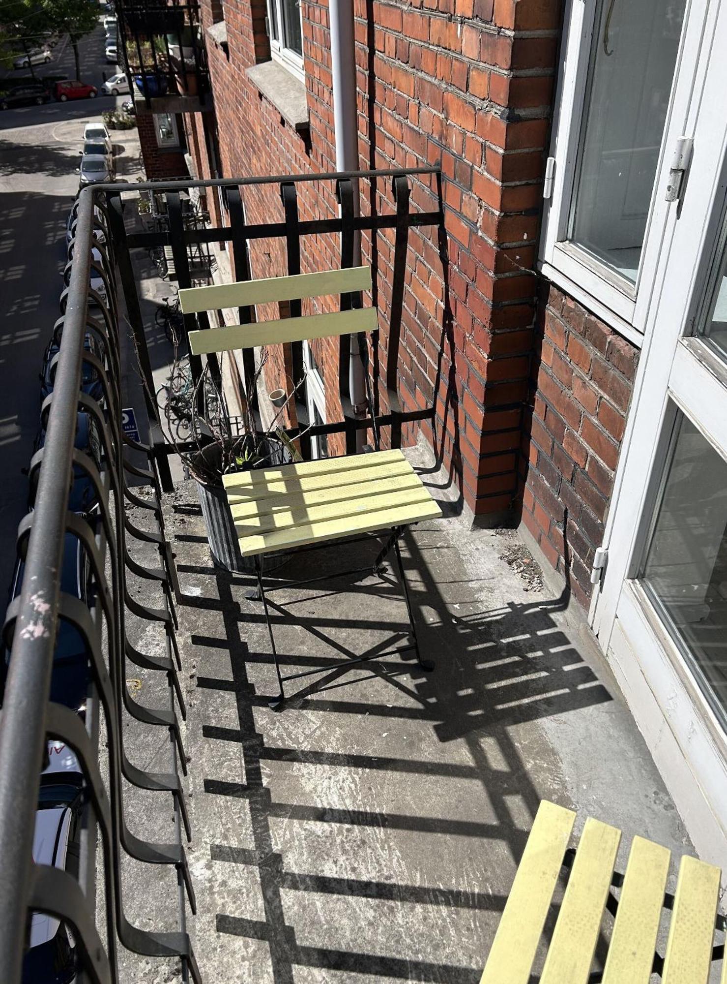 Apartamento Apartmentincopenhagen 1709