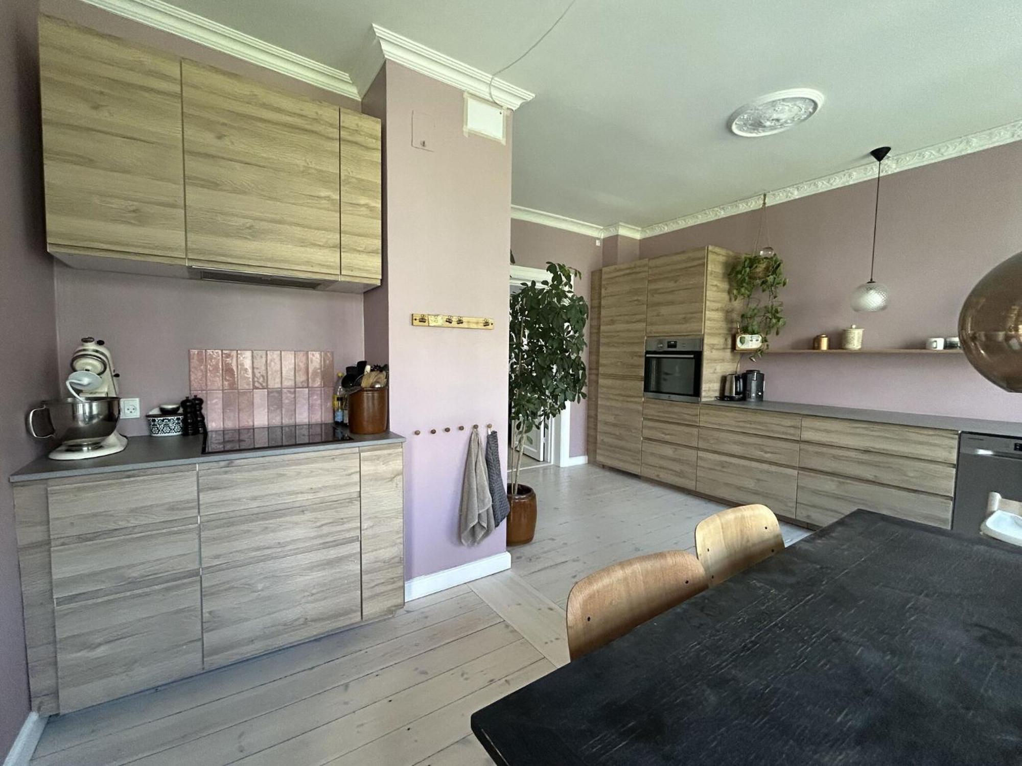 Apartmentincopenhagen 1709 Kopenhagen