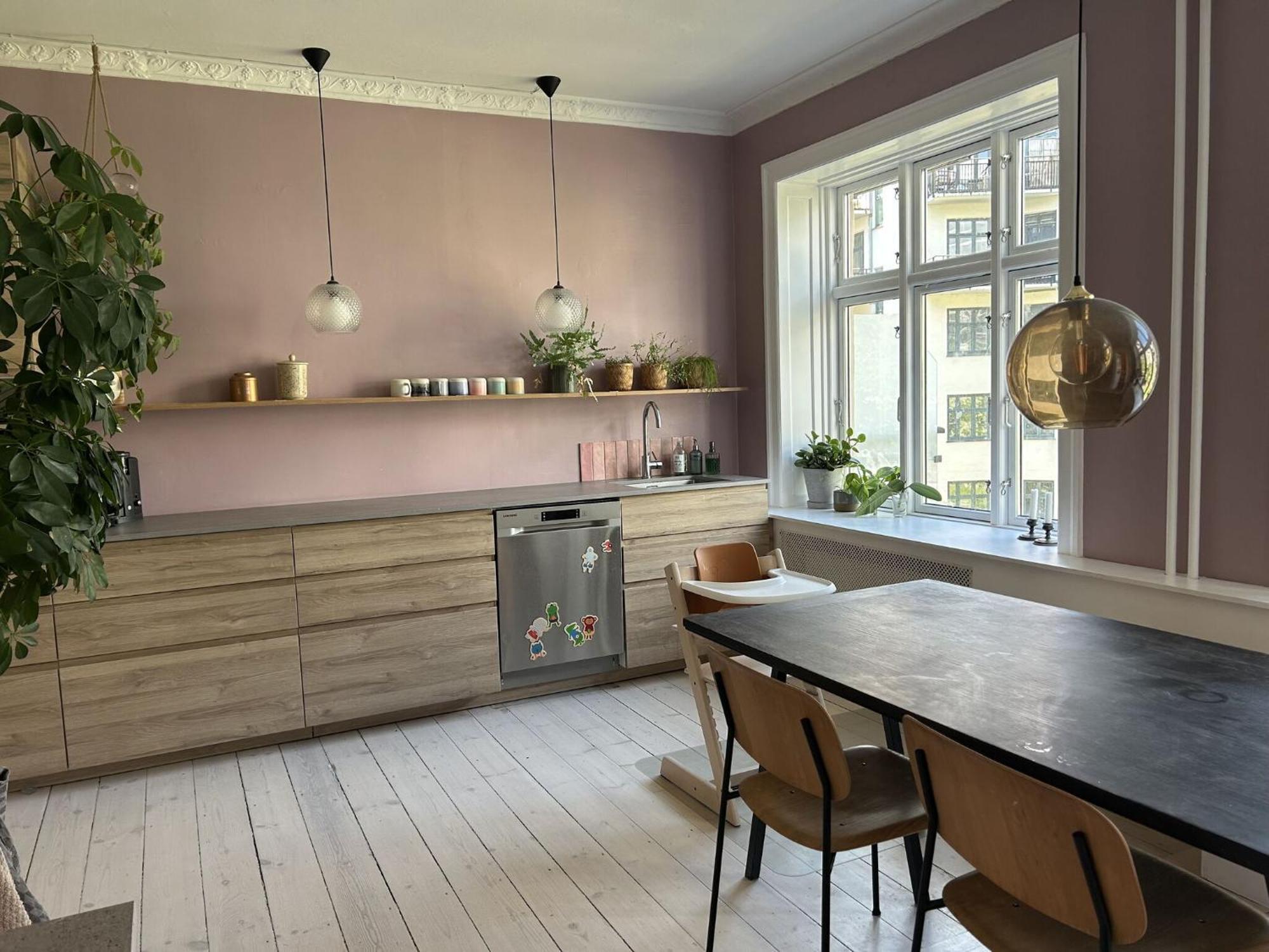 Apartmentincopenhagen 1709 * Copenhague