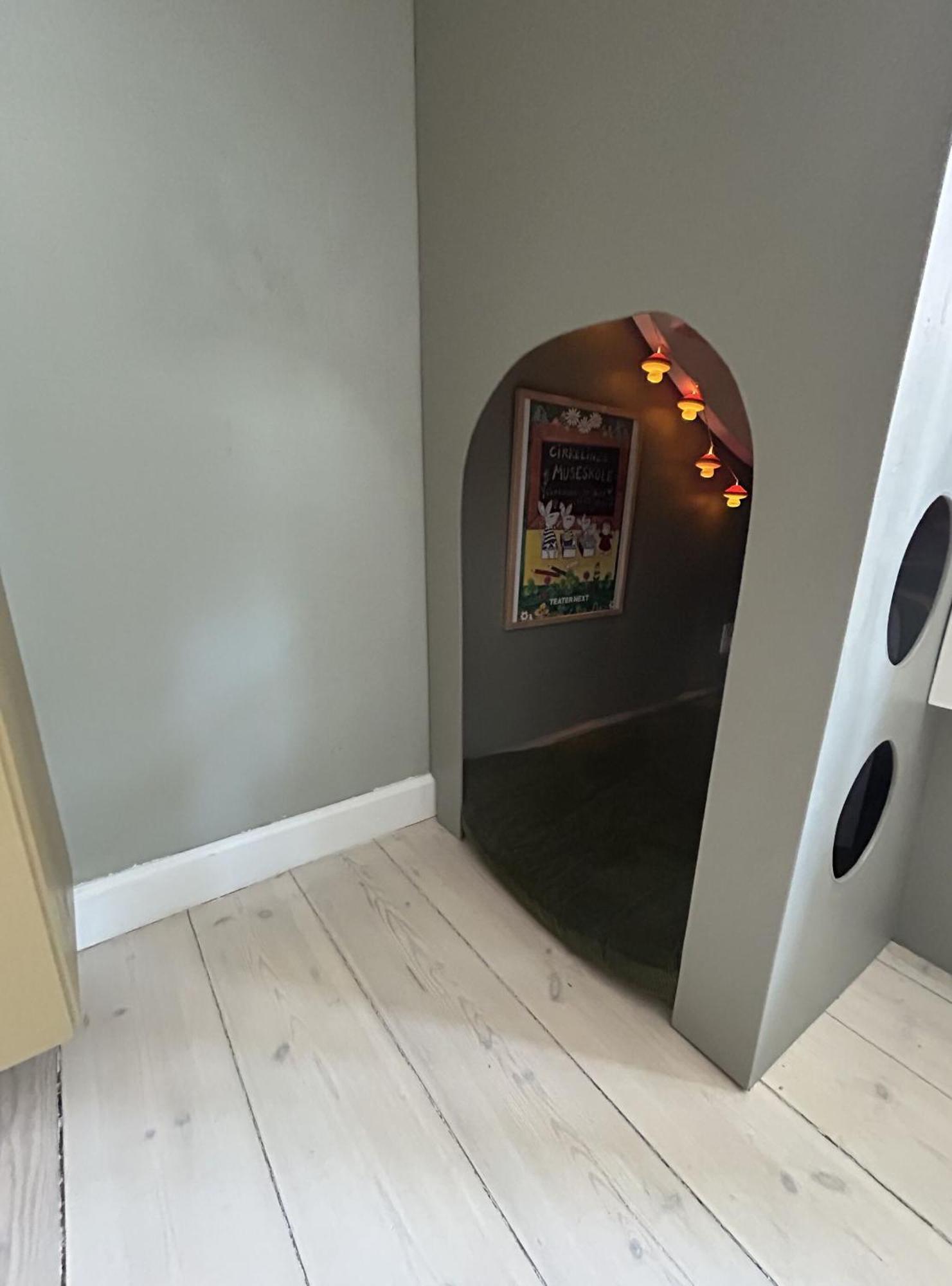 Apartamento Apartmentincopenhagen 1709 *