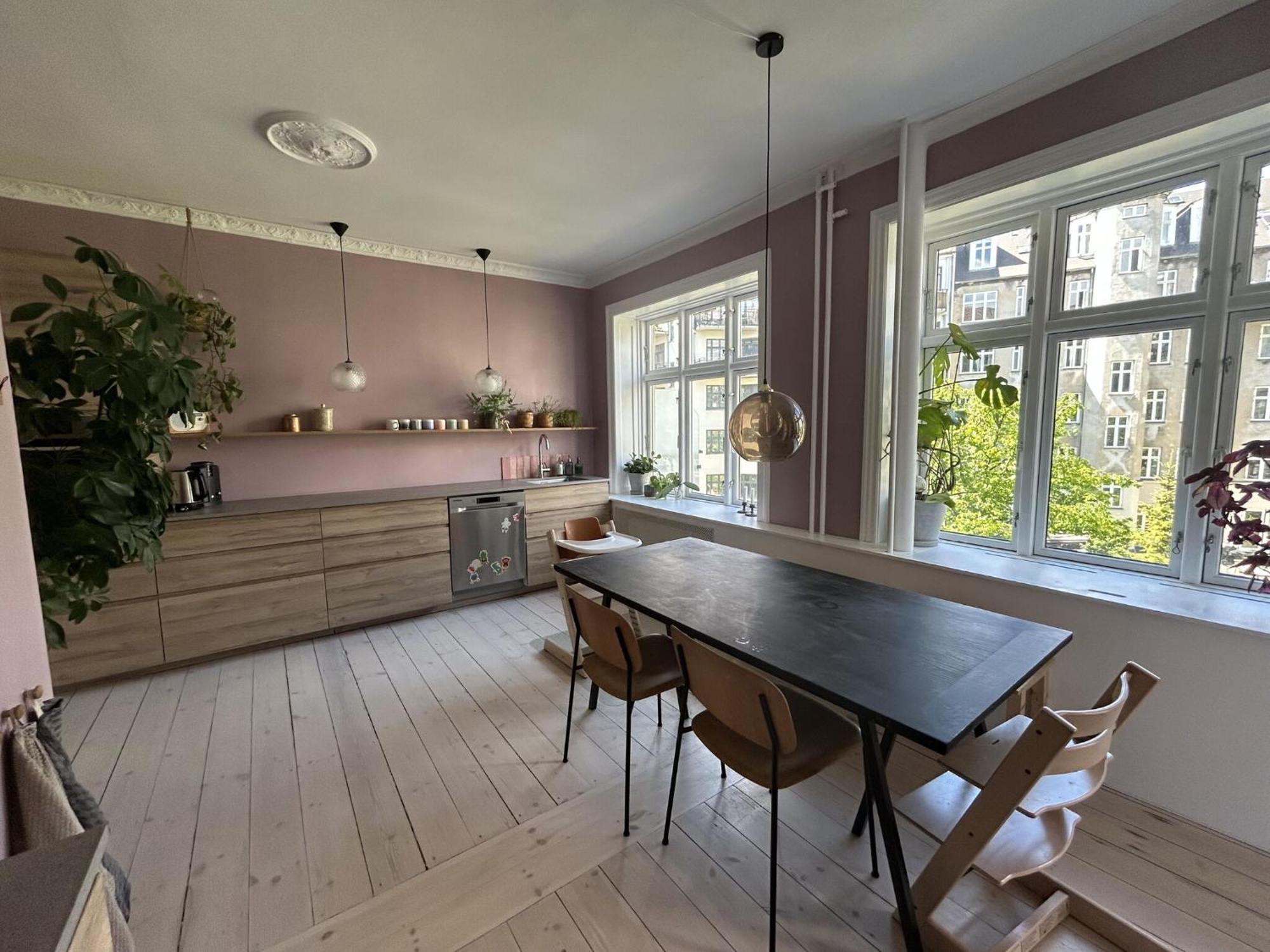 Apartmentincopenhagen 1709 Apartamento *