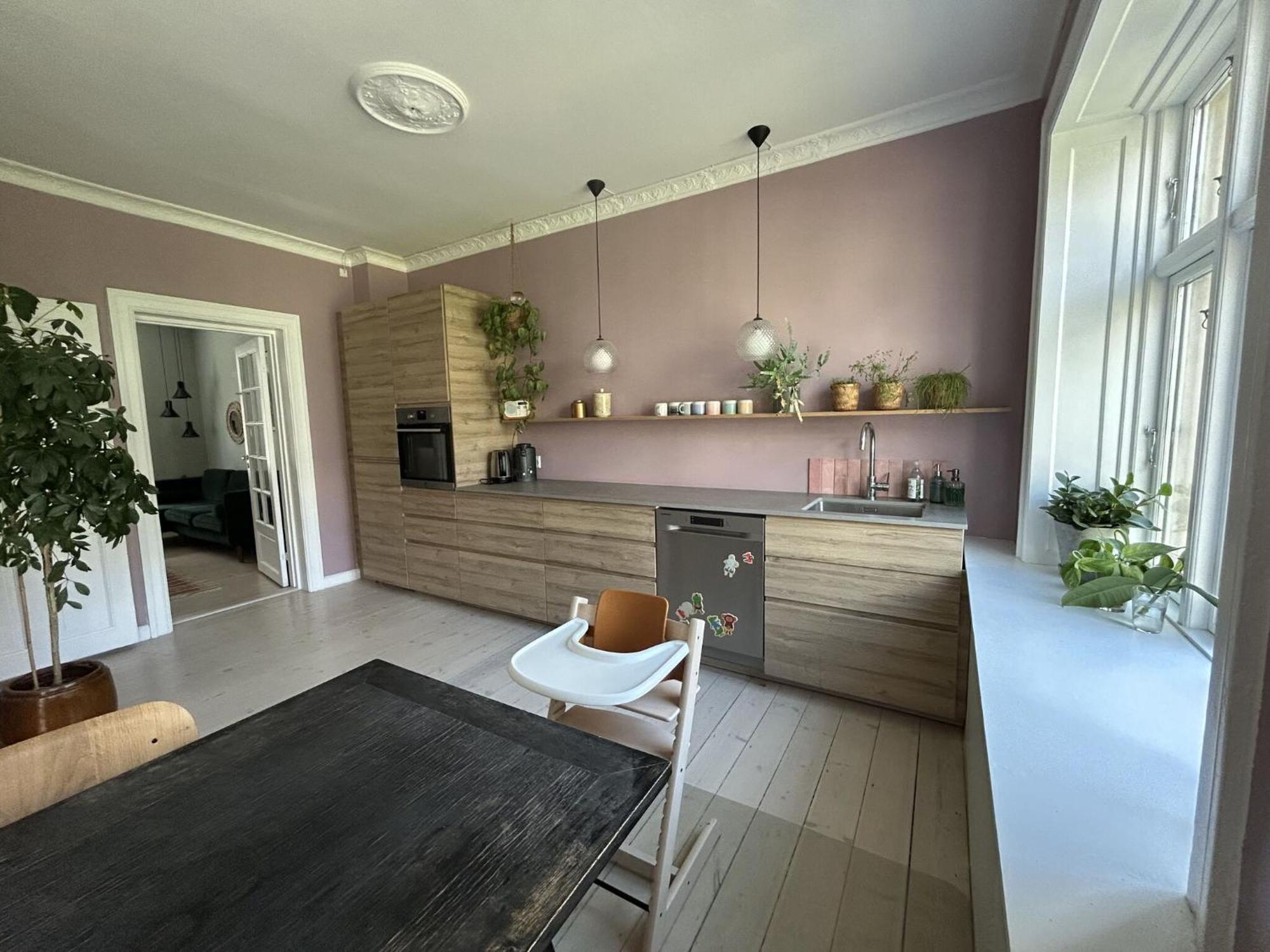 Apartmentincopenhagen 1709 Copenhague