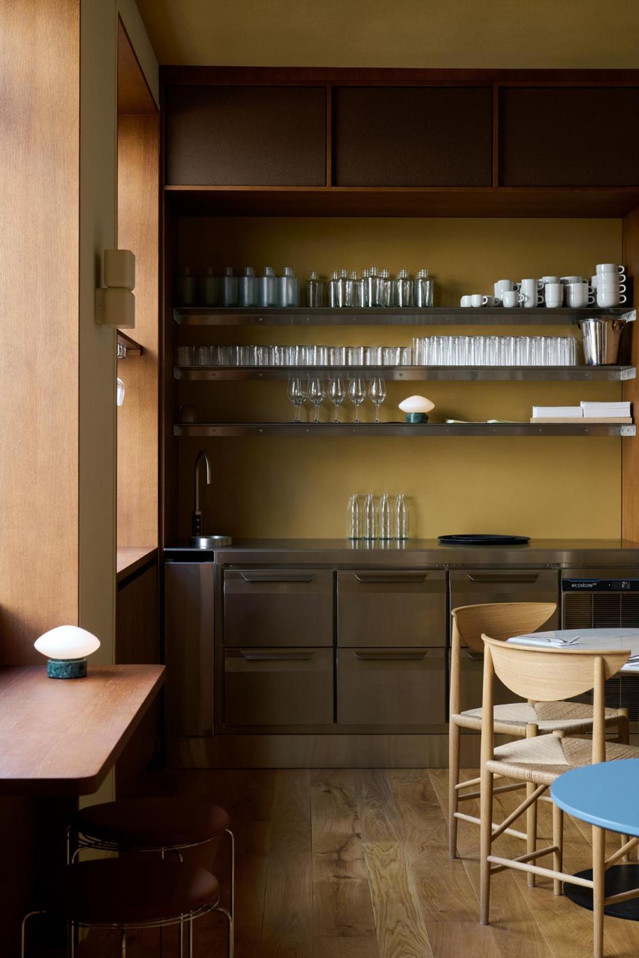 Hotel Petra Copenaghen