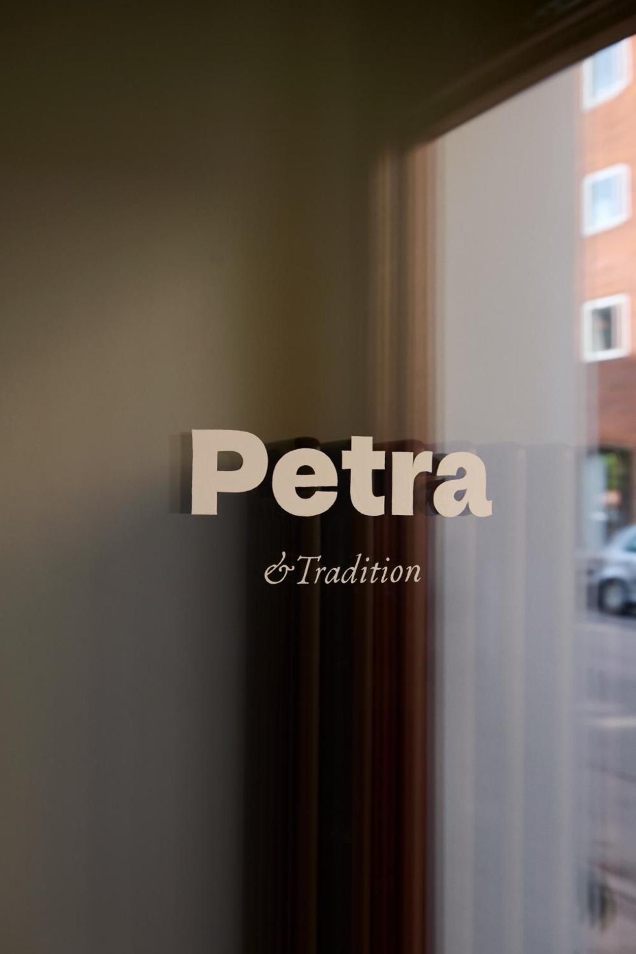 Petra 4* Copenaghen