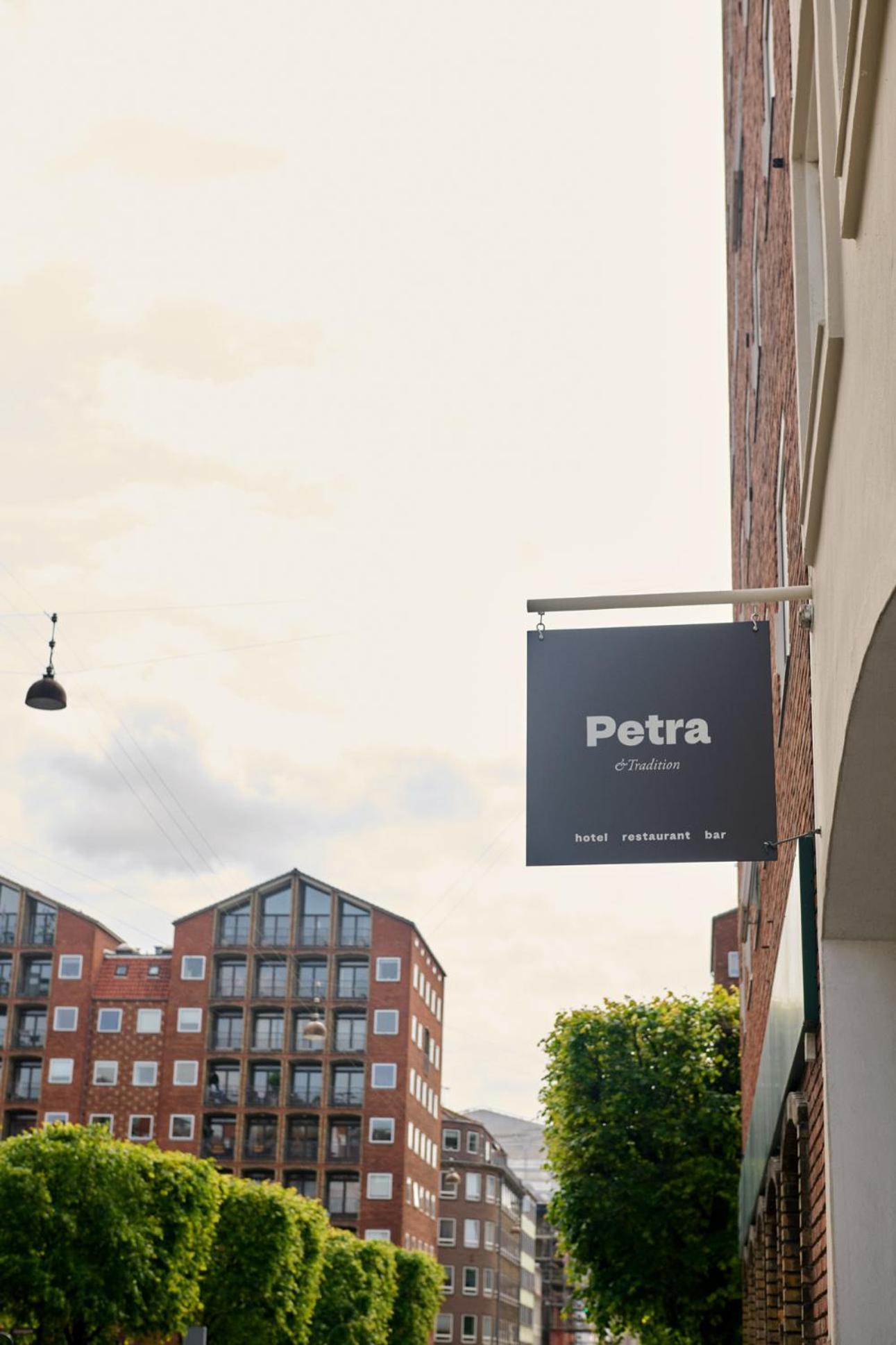 Petra